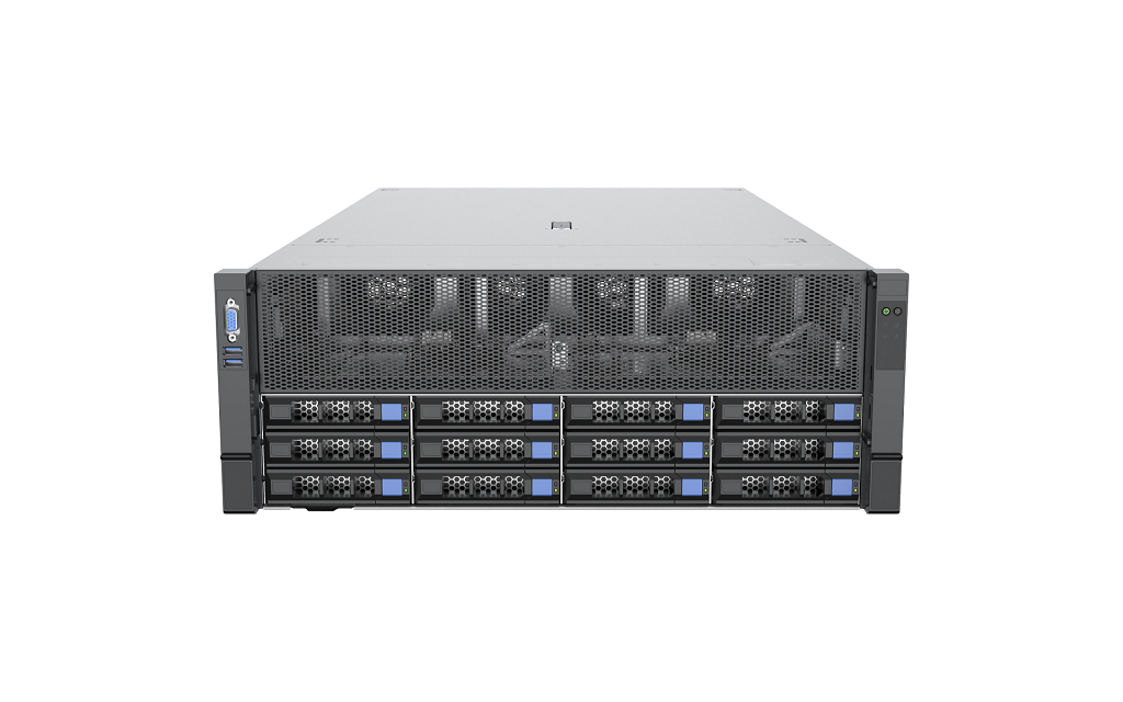 OB658V4 Server