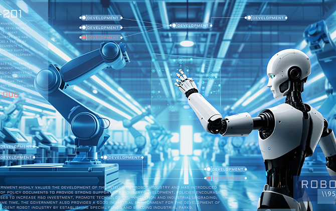 Embodied AI