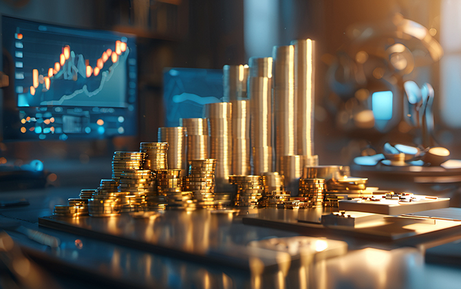 Smart Finance