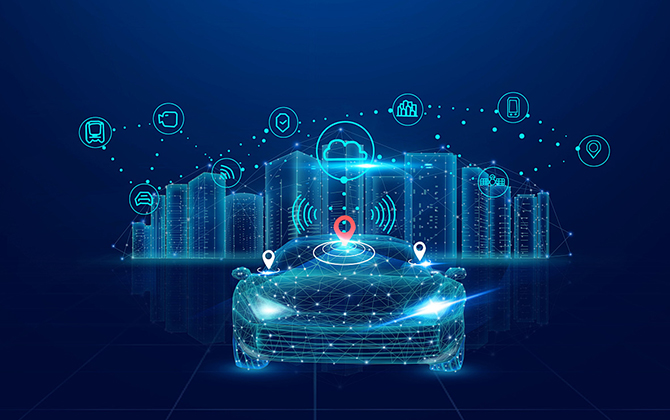 Autonomous Driving